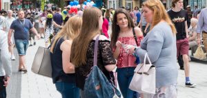 Streetwise group