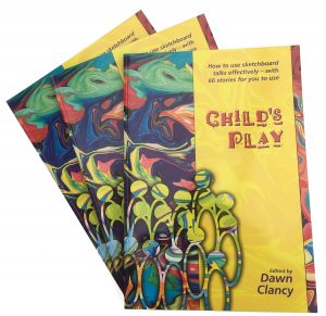 Child's Play Book