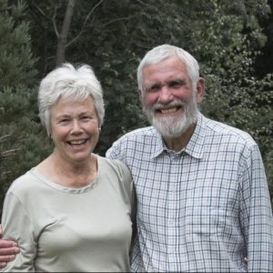 Korky and Annie