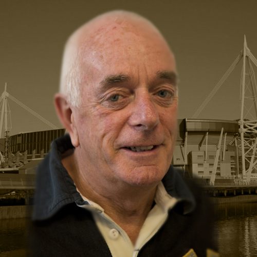 Pete Hodge
