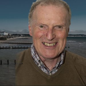 Roger Gray