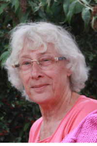 Mavis Heyman