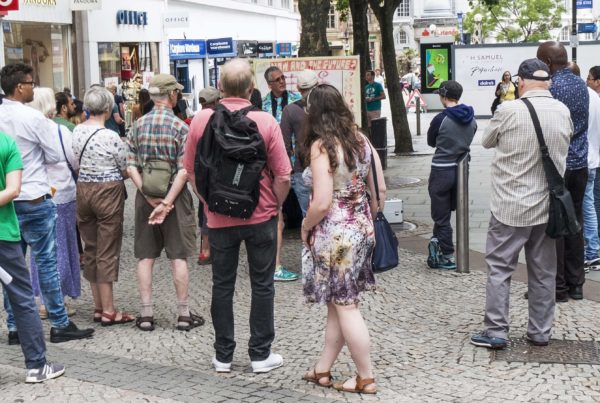 street evangelism