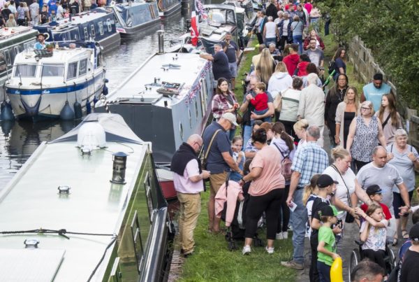 Black Country Boating Festival