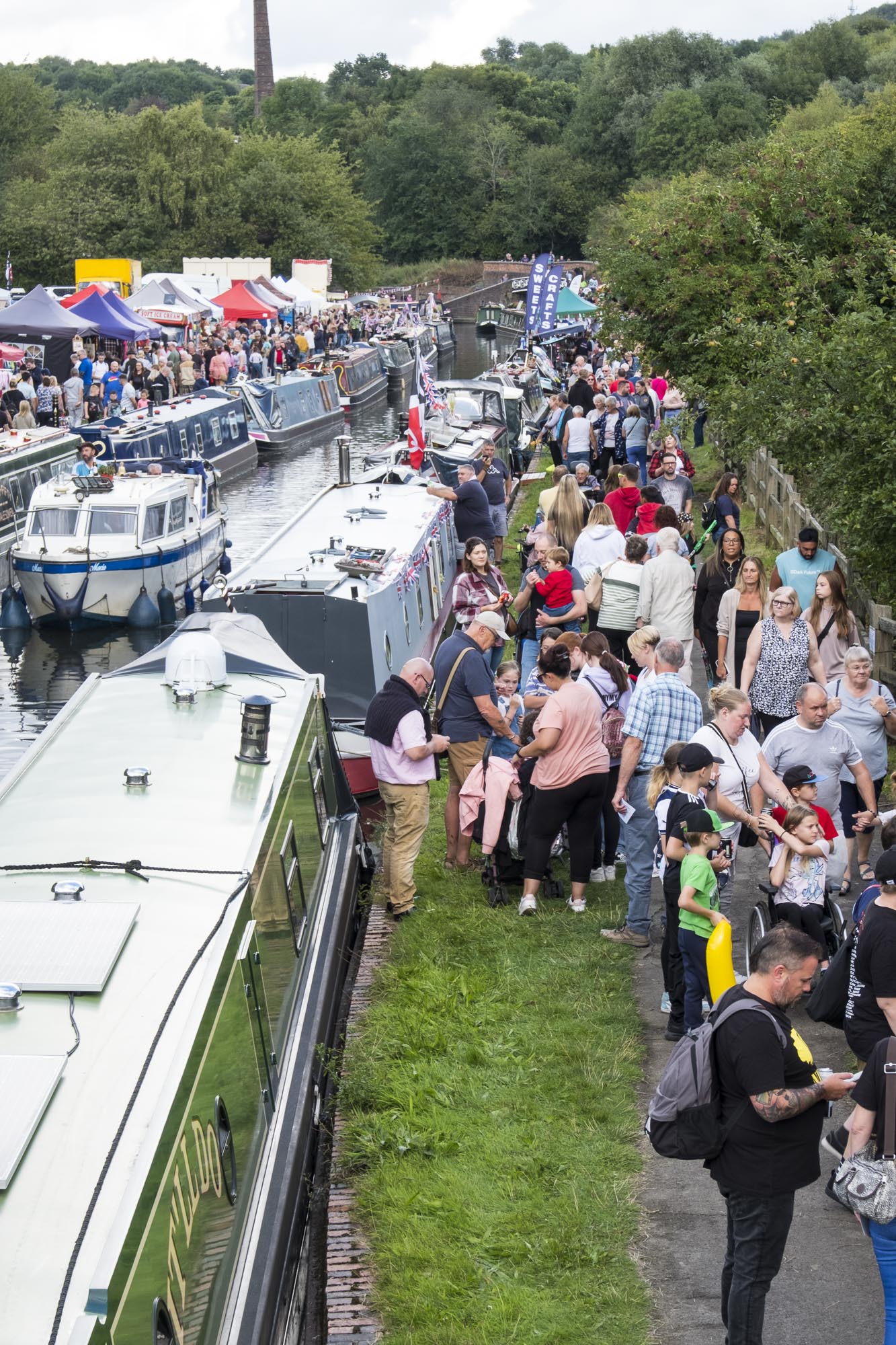 Black Country Boating Festival