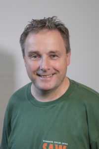 Kevin Welch