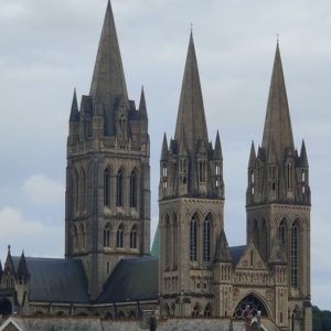 Truro Cathedral