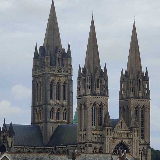 Truro Cathedral