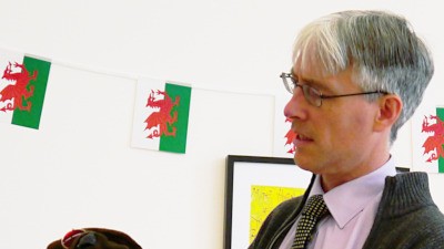 Scripture Internalisation