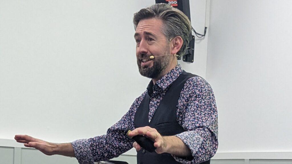 What Is Apologetics?