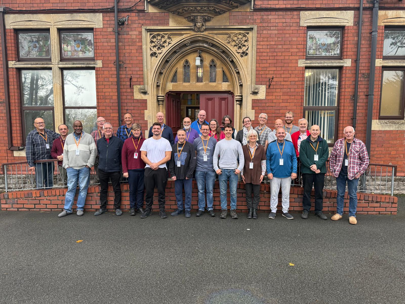 OAC Evangelists Conference 2025