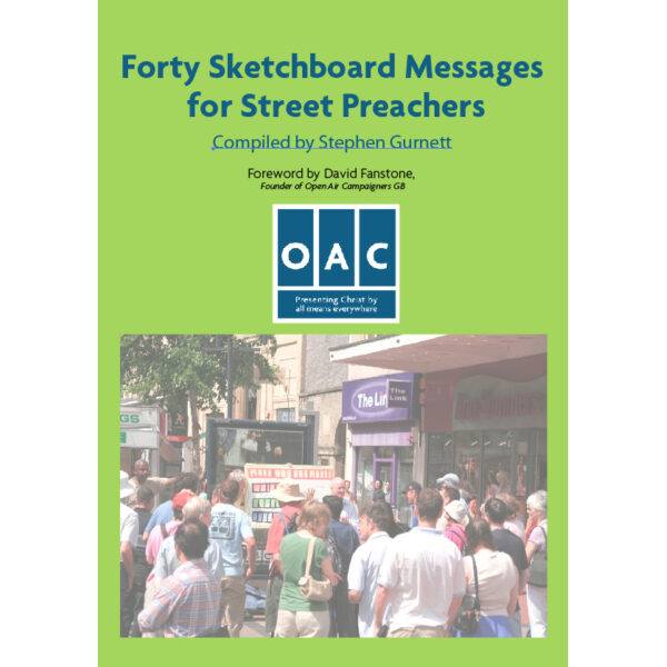 OAC Ministries GB