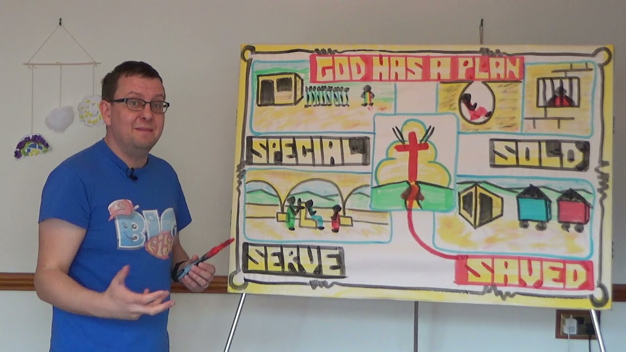 OAC Ministries GB